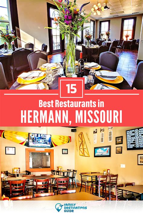 hermes grill|dinner in hermann mo.